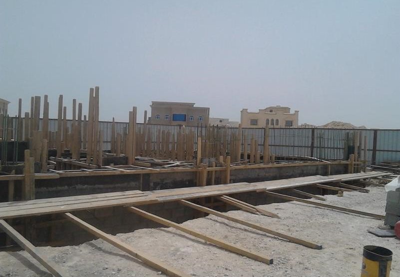 Construction of Indoor and Outdoor Substation (25 Nos)