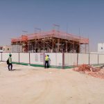 Construction of Indoor and Outdoor Substation (25 Nos)