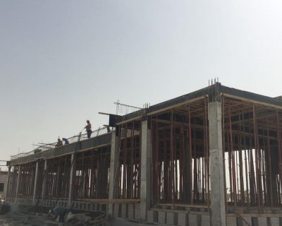 Al Ghanem 4 Villas