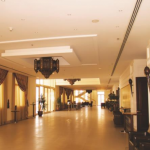 AL HAMRA CONVENTION CENTRE